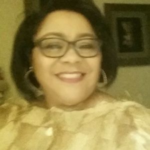 Meet your Posher, Marvina